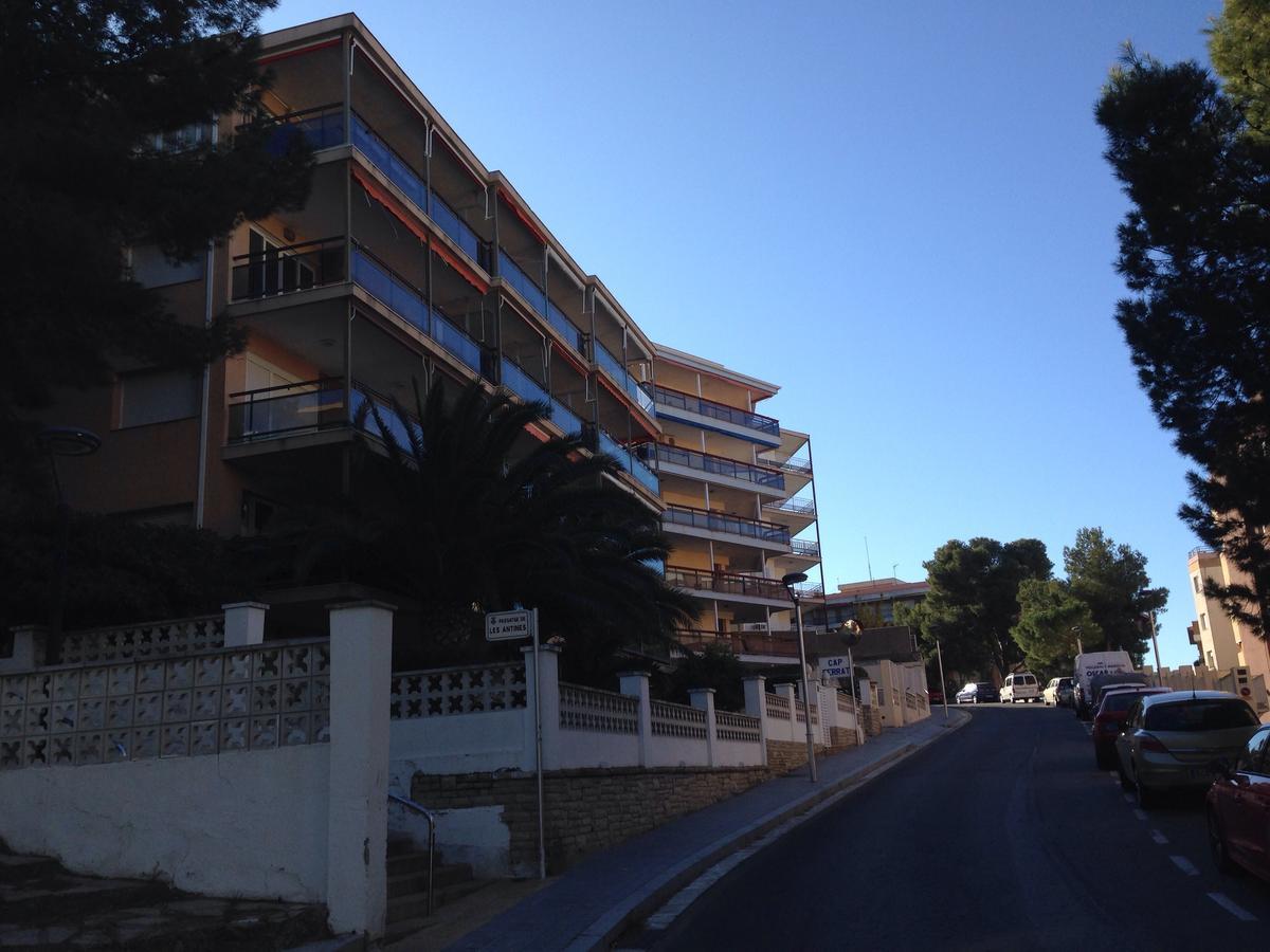 Apartment Book Cap Ferrat