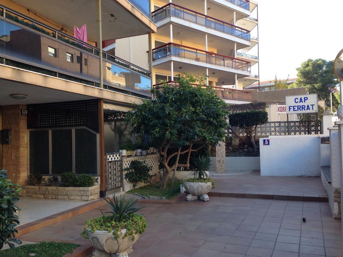 Apartment Book Cap Ferrat