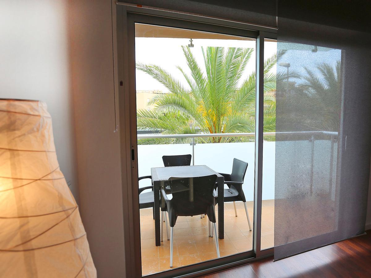 Terecel Salou-6 By Interhome * Salou
