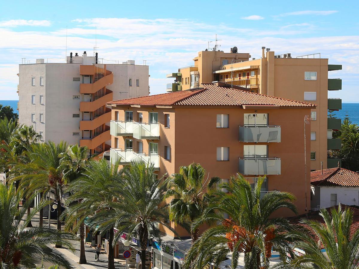 Terecel Salou-6 By Interhome Salou