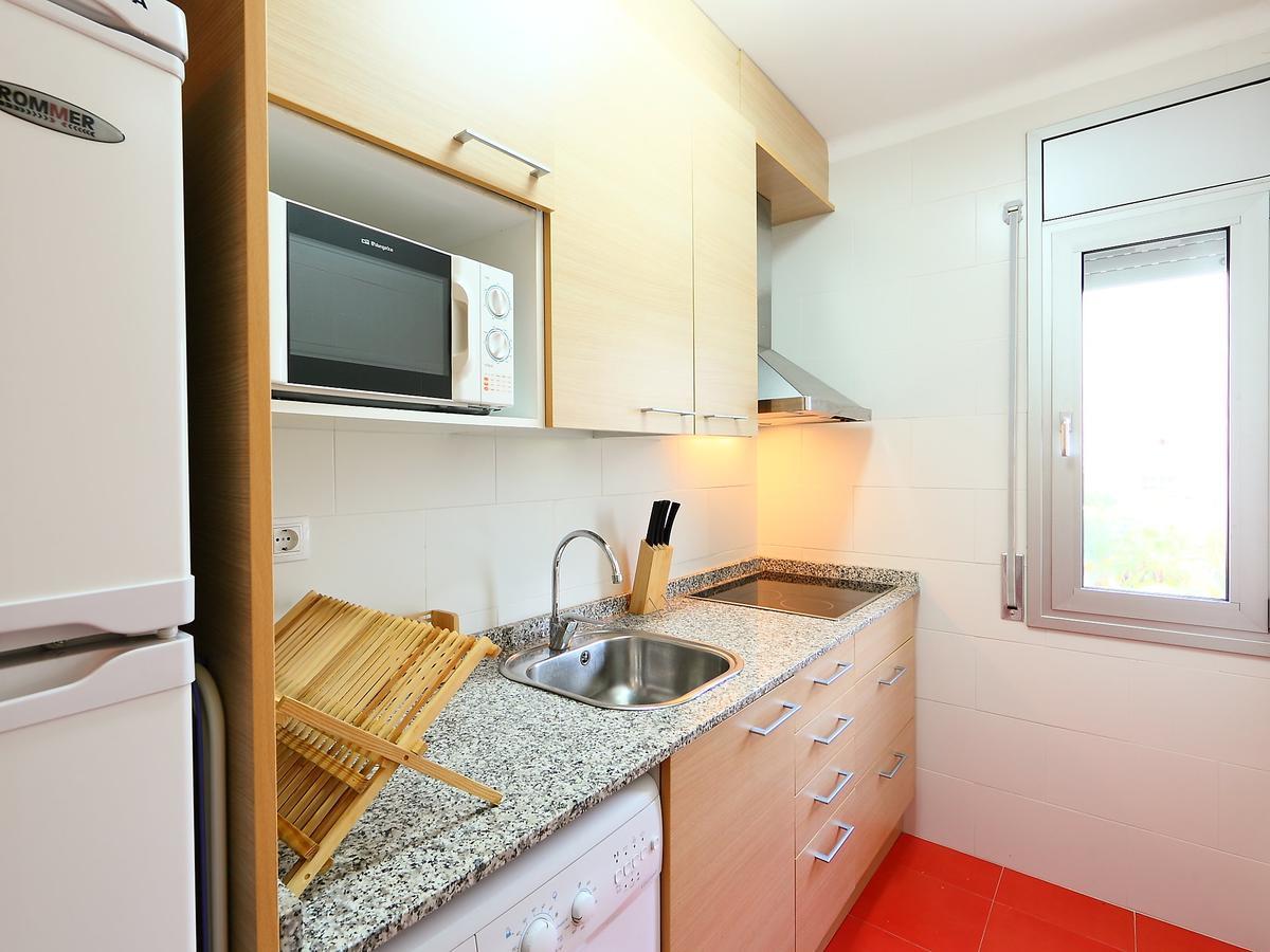 Terecel Salou-13 By Interhome