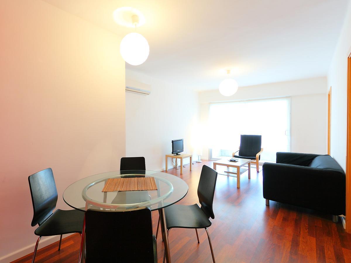 Apartment Terecel Salou-6 By Interhome