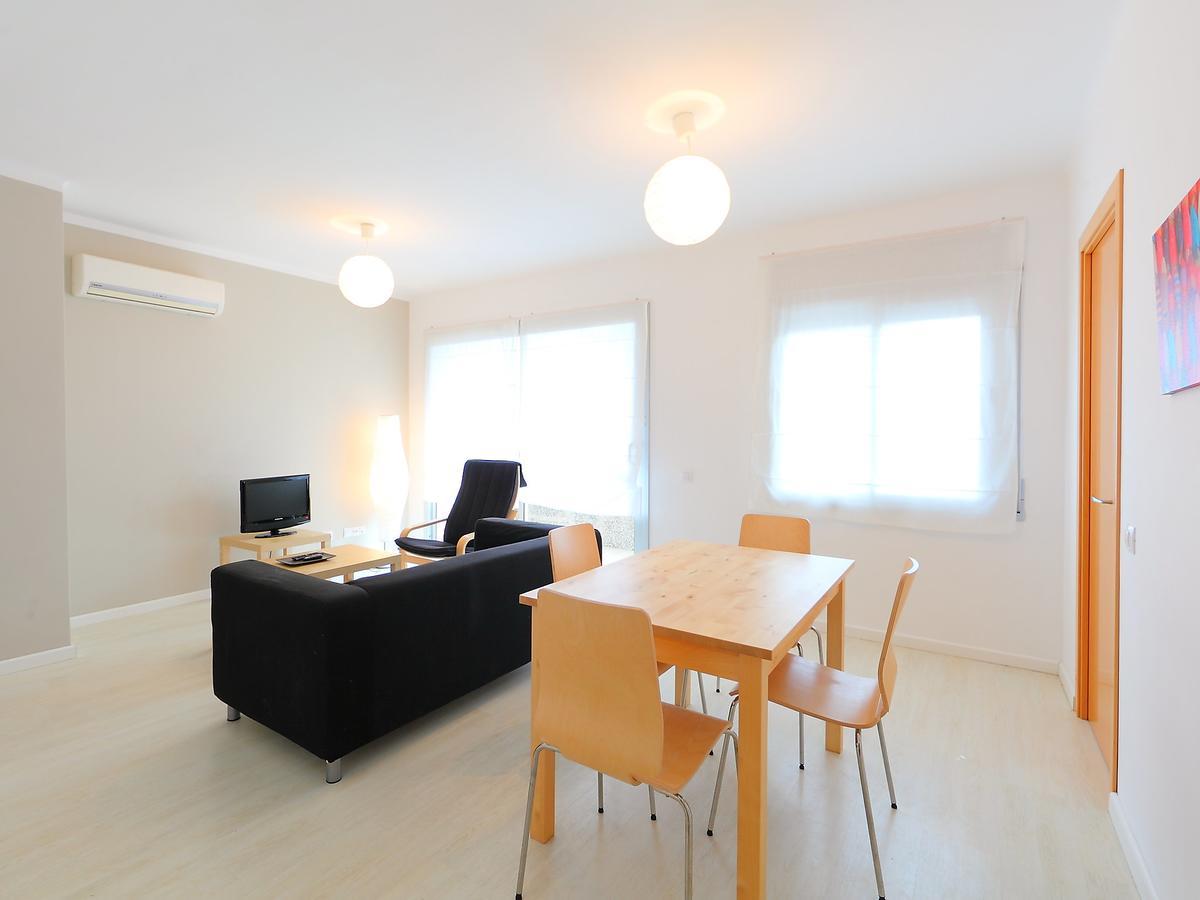 Terecel Salou-7 By Interhome Apartment *