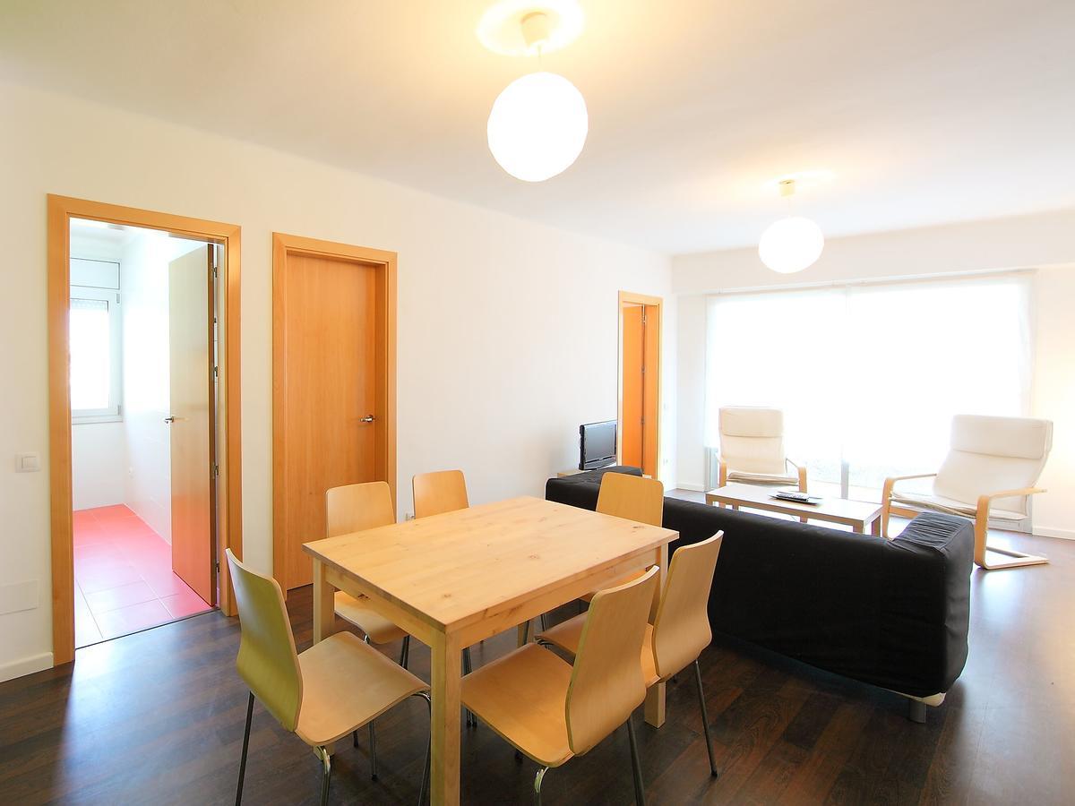 Apartment Terecel Salou-13 By Interhome *