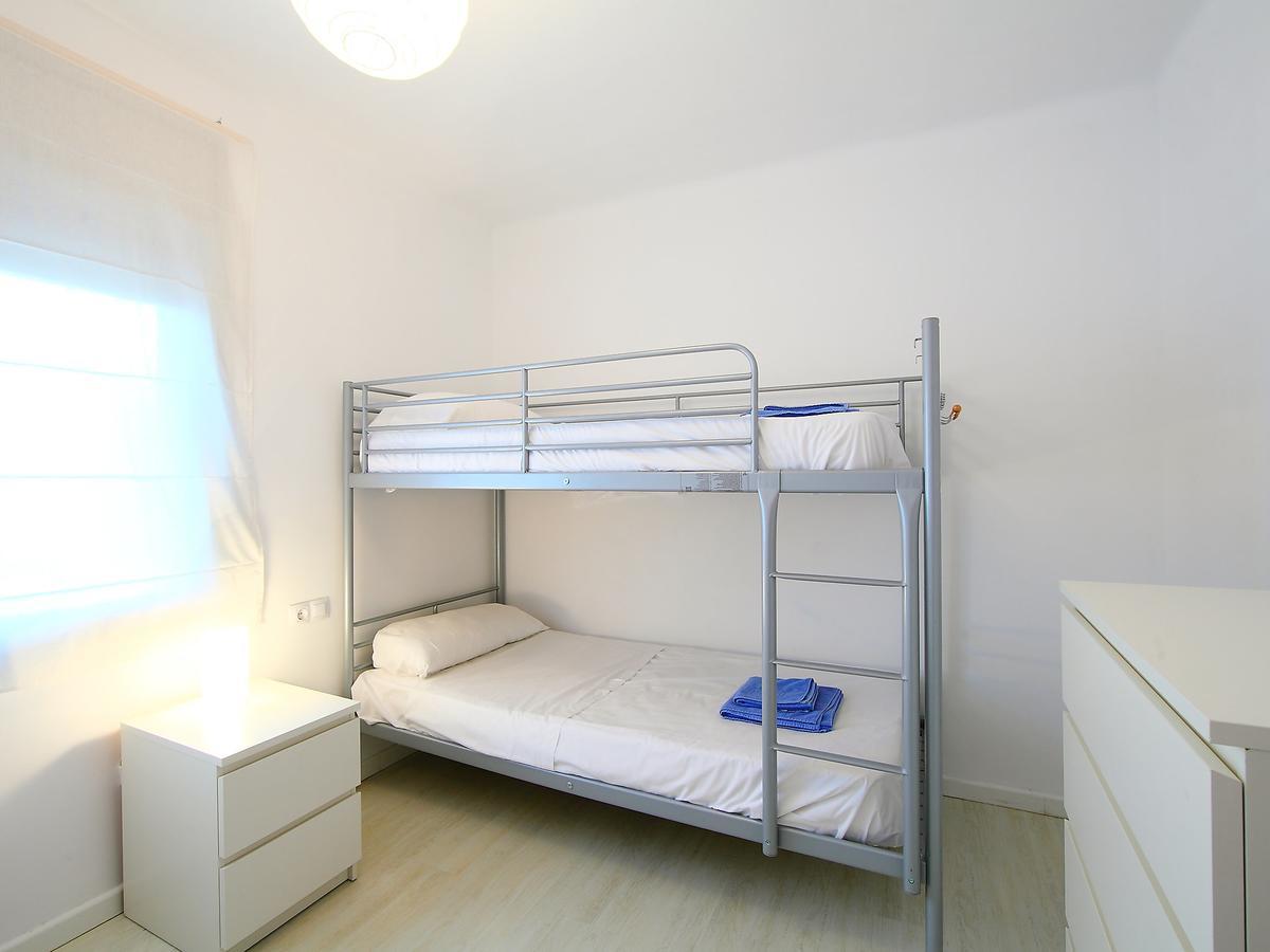 Terecel Salou-6 By Interhome * Salou