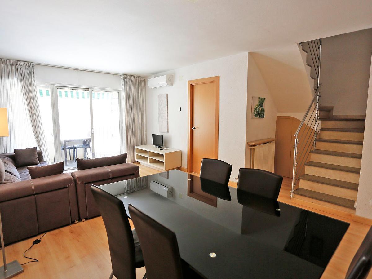 Duplex Iberia By Interhome Appartement