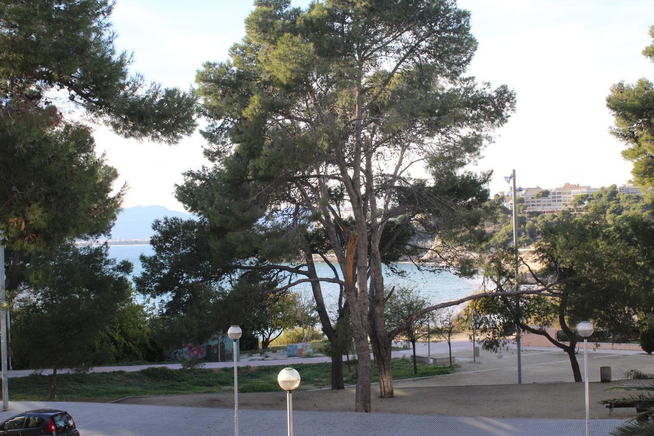 Apartment Platja Llarga Nuria *