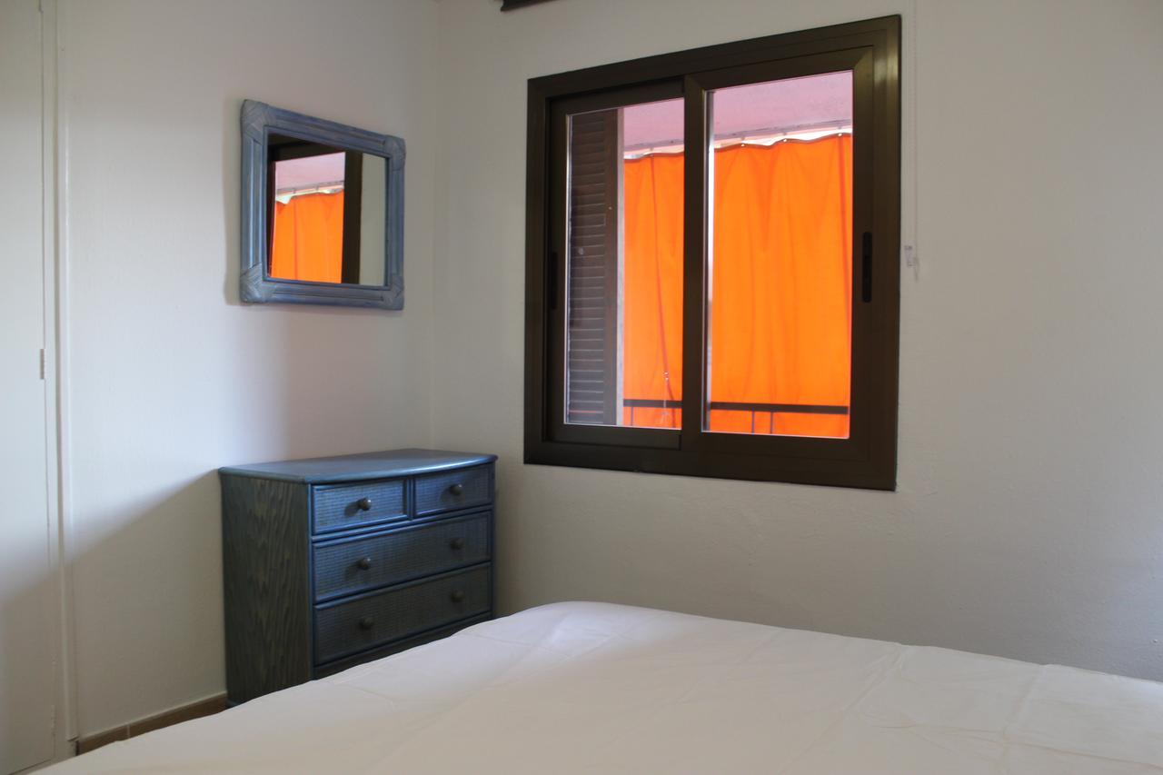 Apartment Platja Llarga Nuria