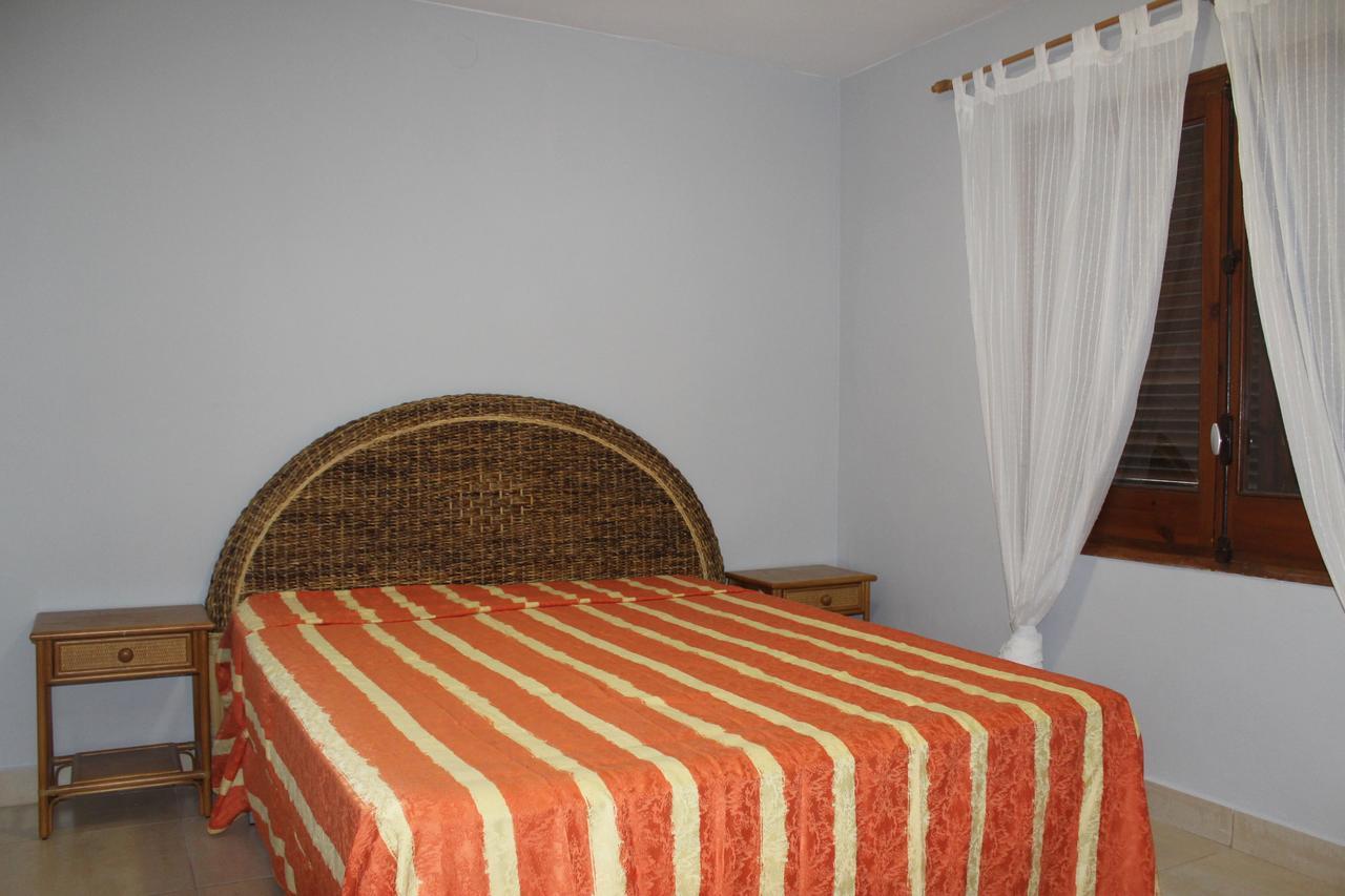 Apartment Platja Llarga Nuria *