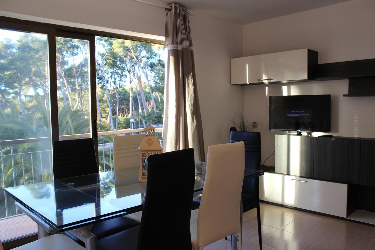 Apartment Platja Llarga Nuria