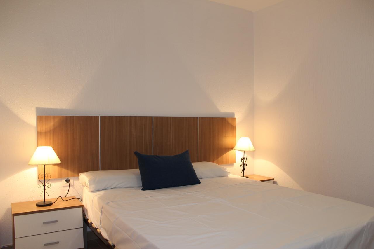Platja Llarga Nuria Apartment *