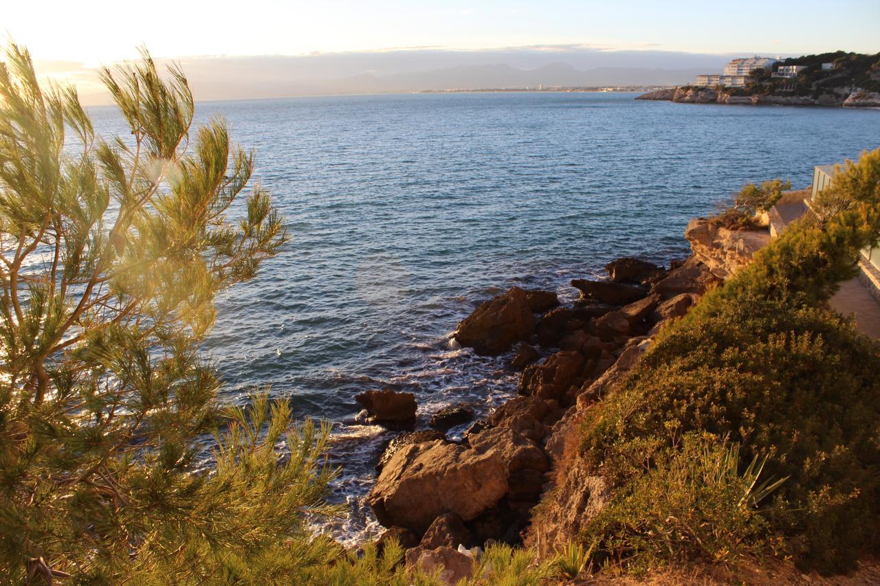 Apartment Platja Llarga Nuria