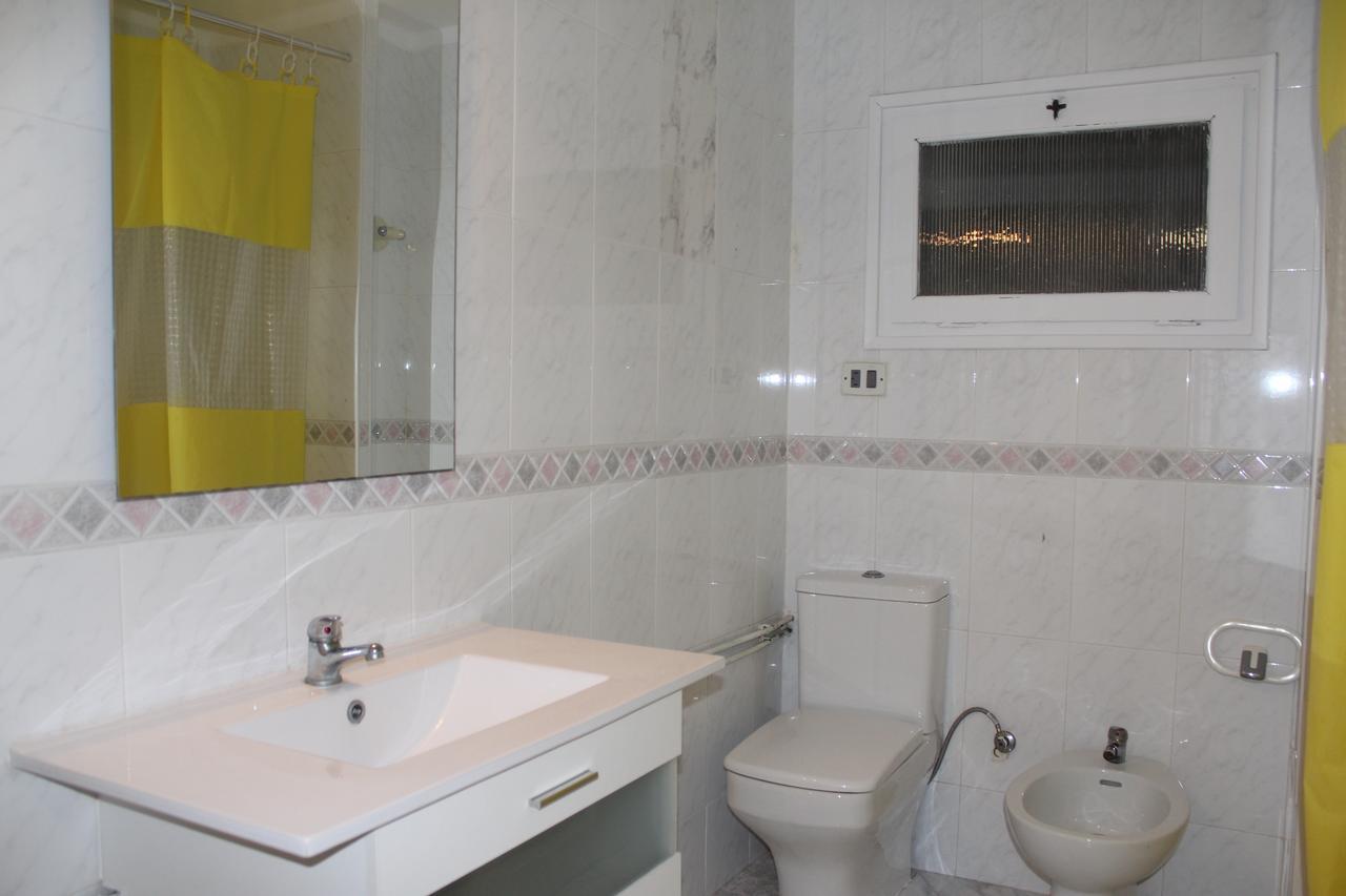 Apartment Platja Llarga Nuria *