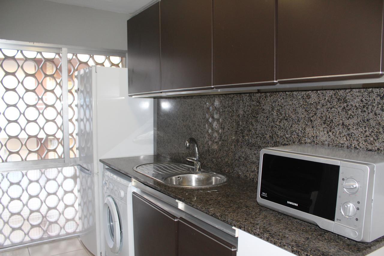 Platja Llarga Nuria Apartment *