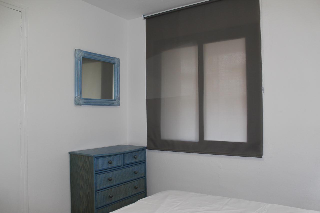 Platja Llarga Nuria Apartment