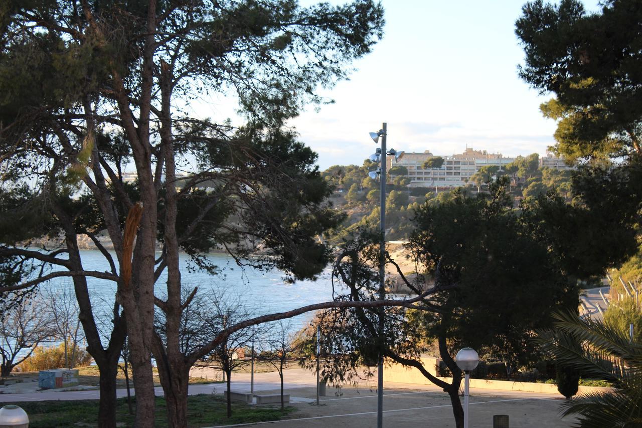 Platja Llarga Nuria Apartment *