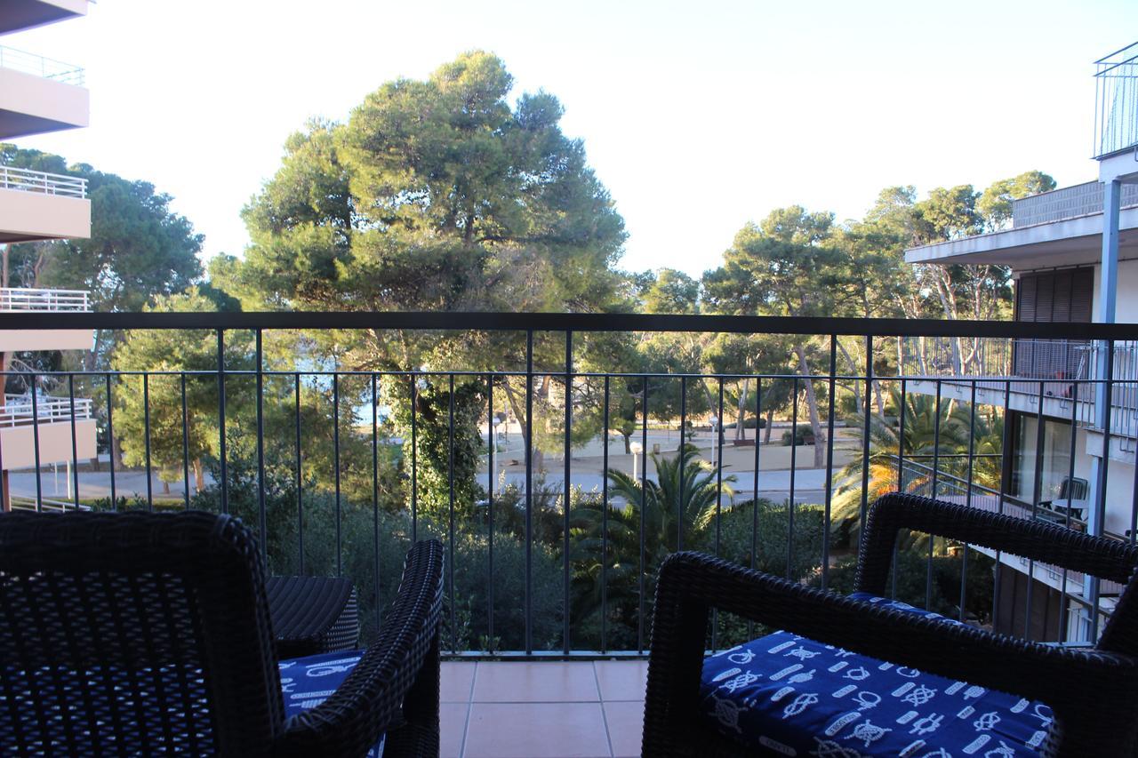 Apartment Platja Llarga Nuria *