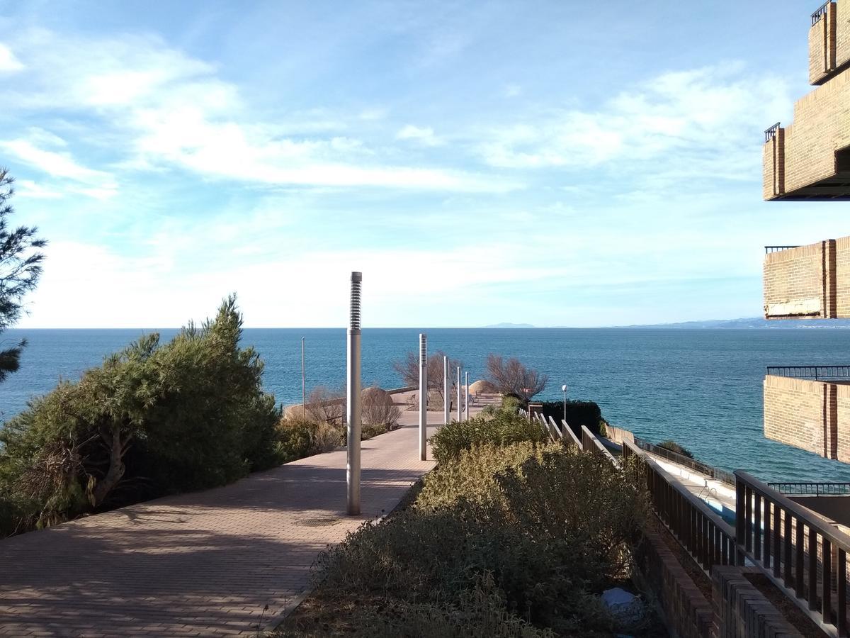 Apartment Book Cap Ferrat Salou