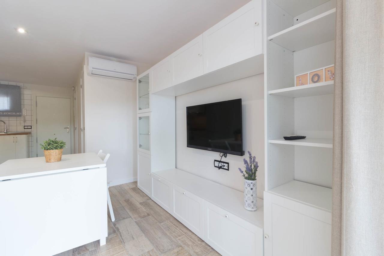 Apartment Mare Nostrum