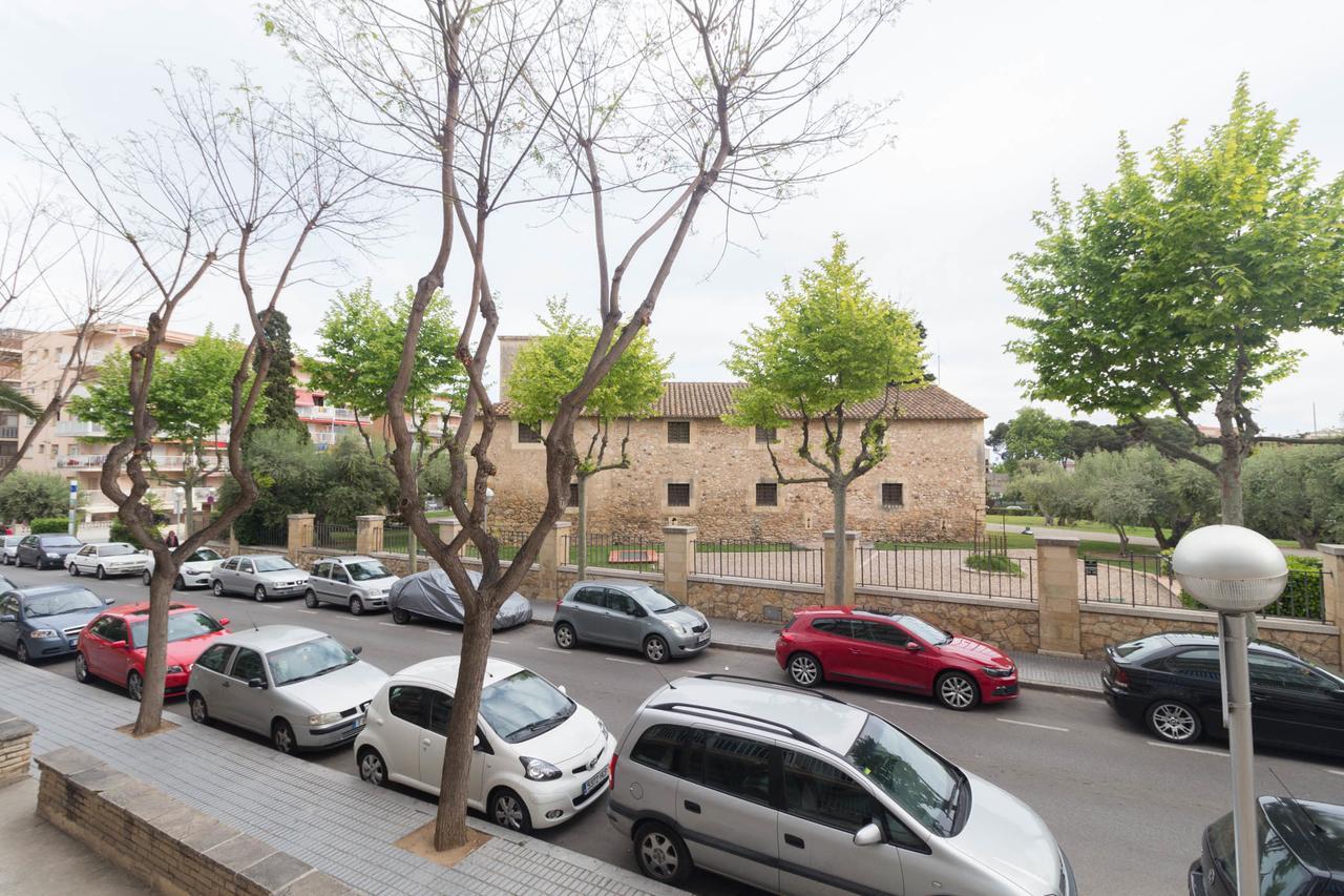 Apartment Mare Nostrum Salou