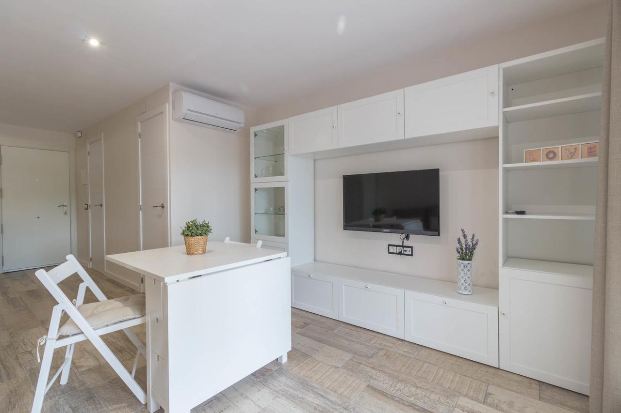Mare Nostrum Apartment