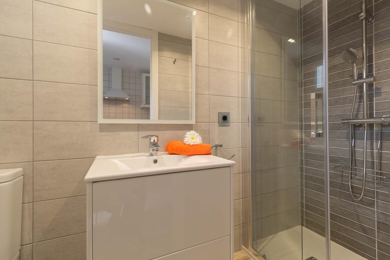 Mare Nostrum Apartment