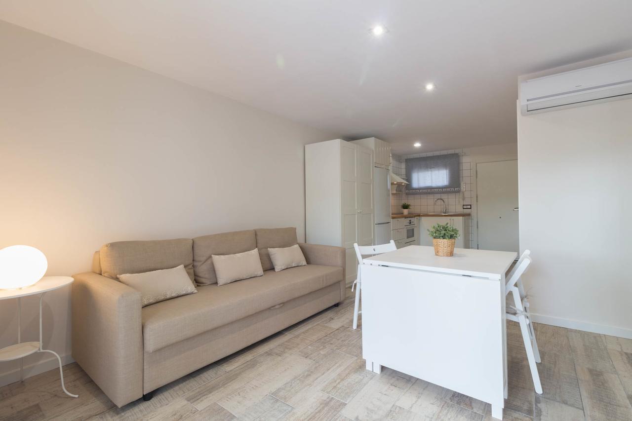 Mare Nostrum Apartment *