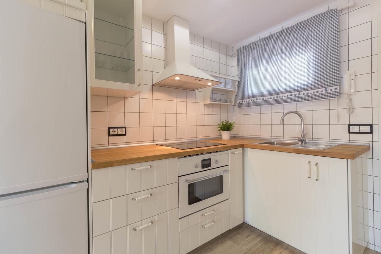 Apartment Mare Nostrum *