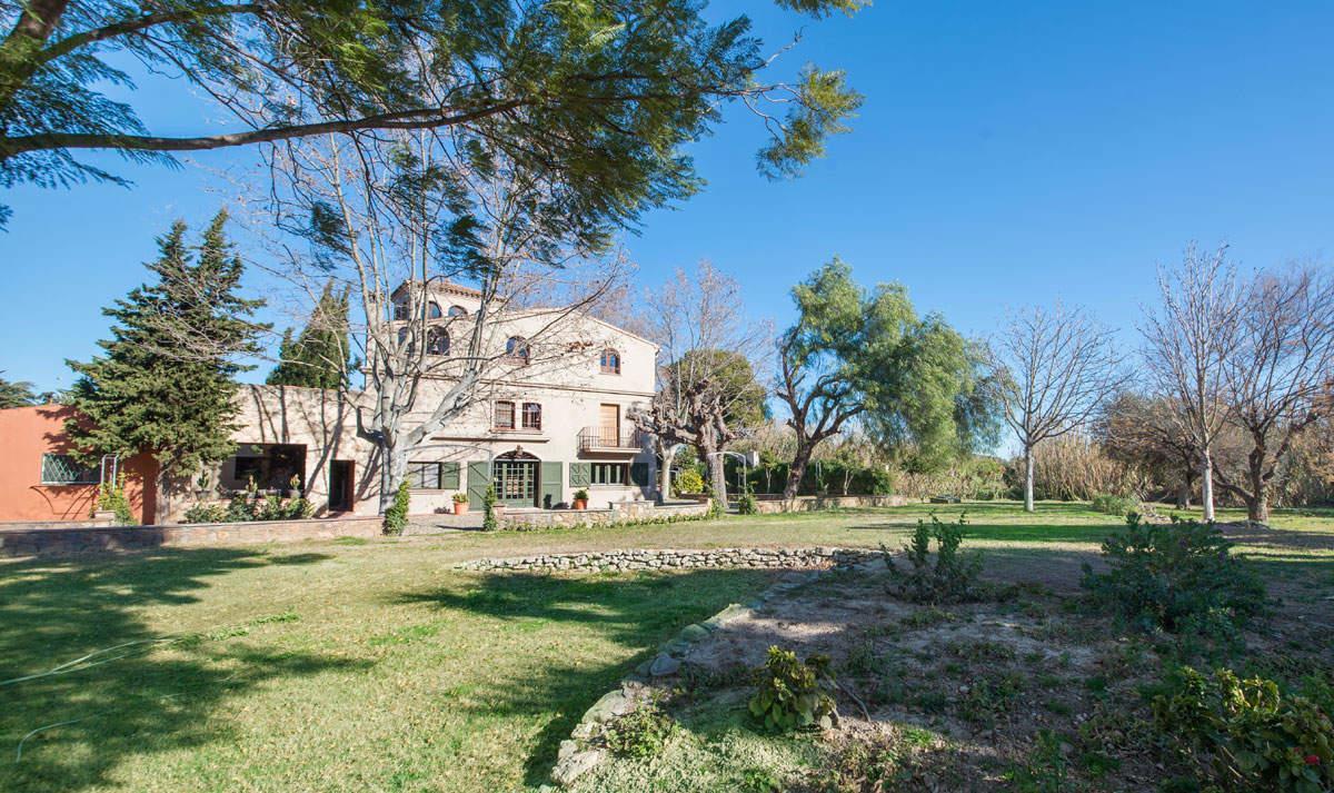 Deluxe House Mas Vell De Fontana * Salou