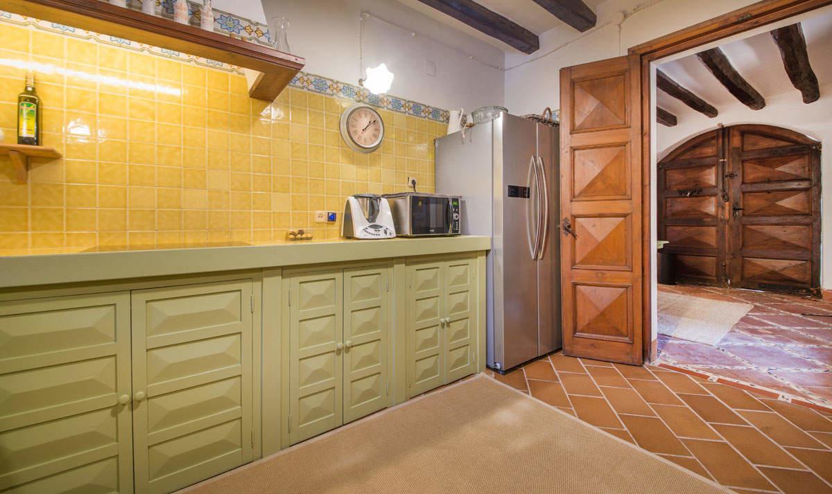 Deluxe House Mas Vell De Fontana * Salou