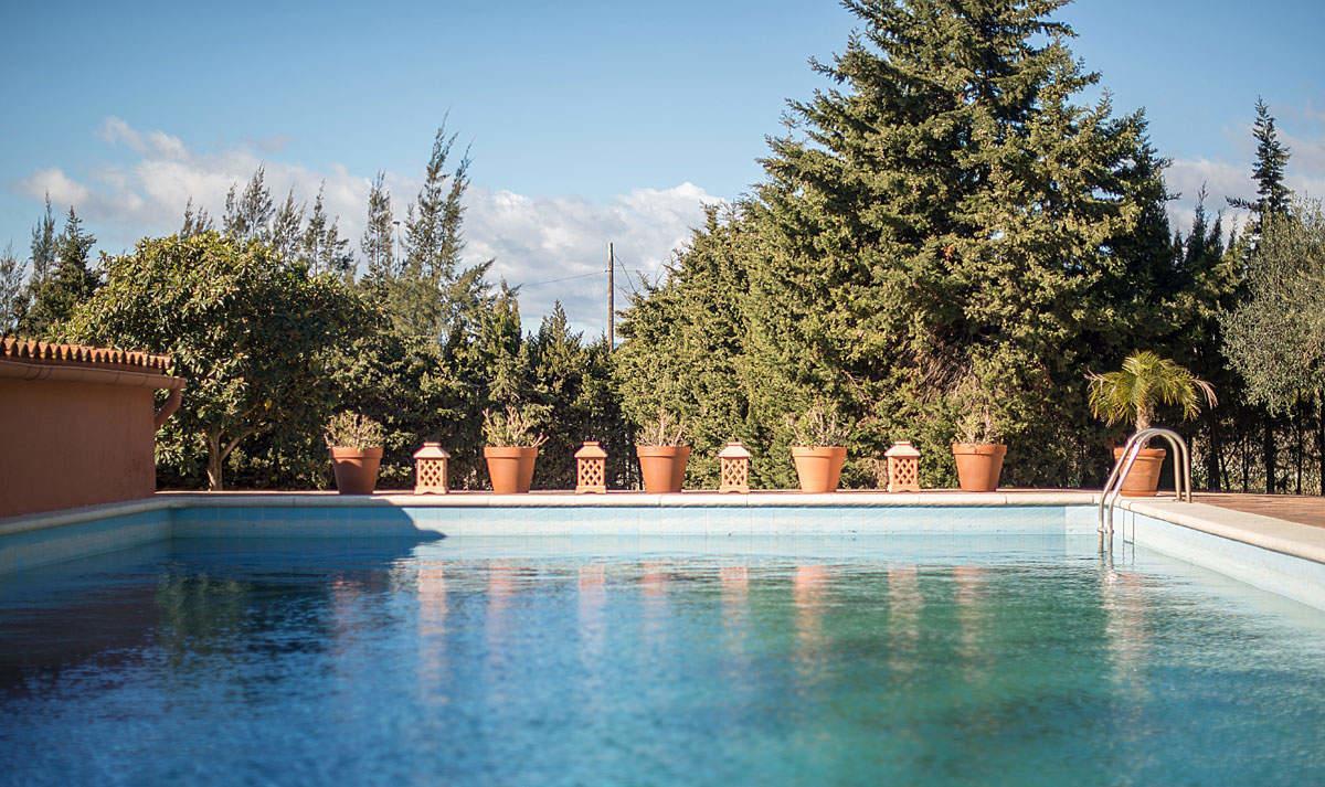 Сasa de vacaciones Deluxe House Mas Vell De Fontana *