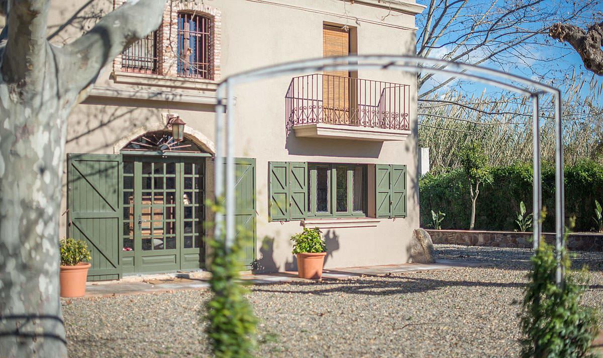 Deluxe House Mas Vell De Fontana * Salou