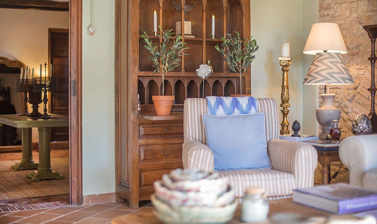 Deluxe House Mas Vell De Fontana Сasa de vacaciones Salou