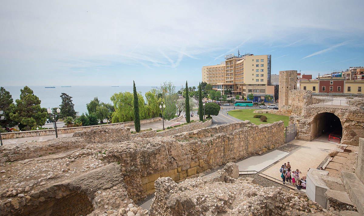 Deluxe House Mas Vell De Fontana Сasa de vacaciones Salou