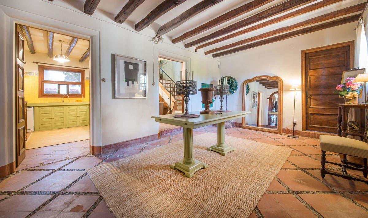 Deluxe House Mas Vell De Fontana * Salou