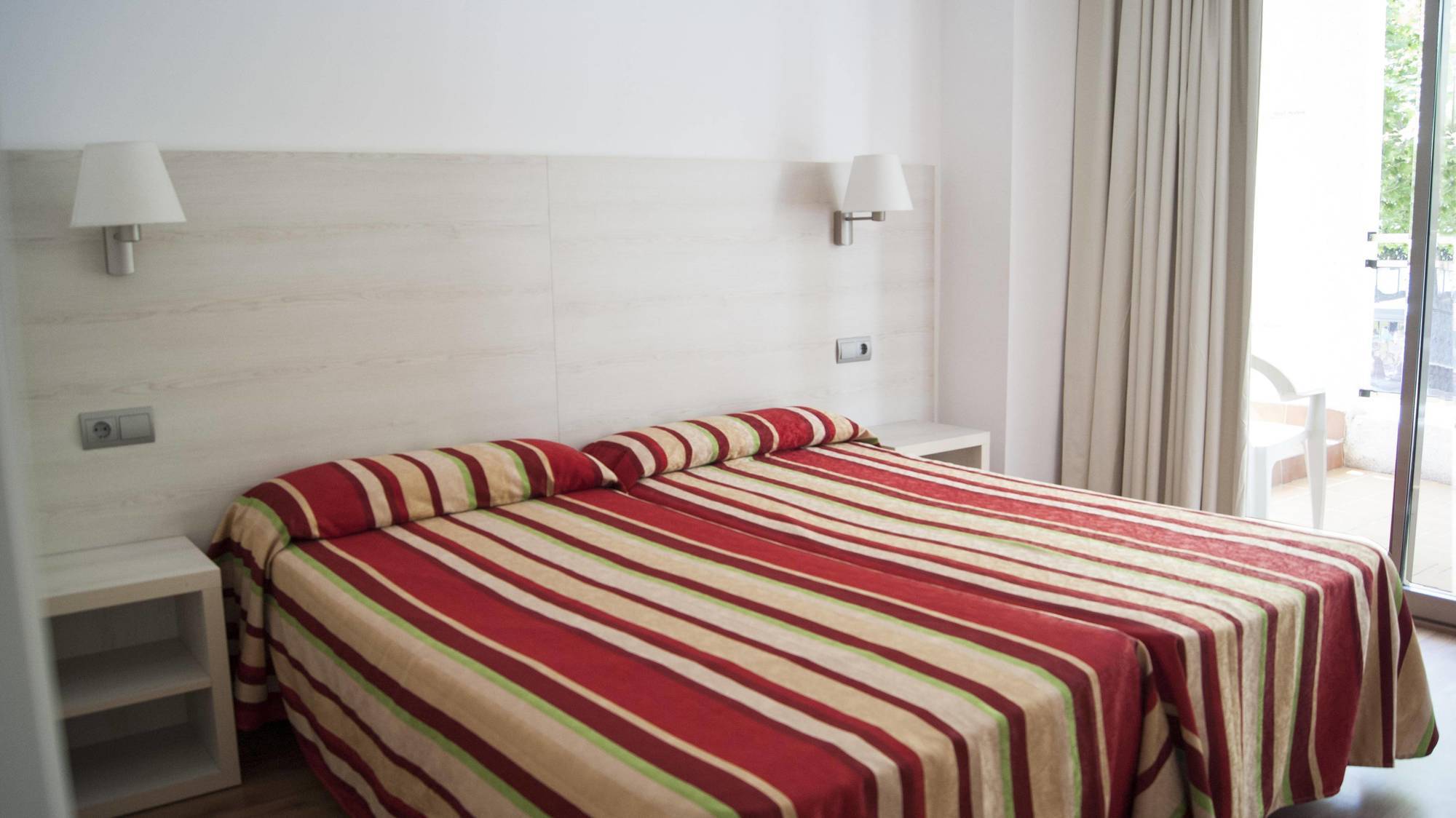 Michelangelo Aparthotel