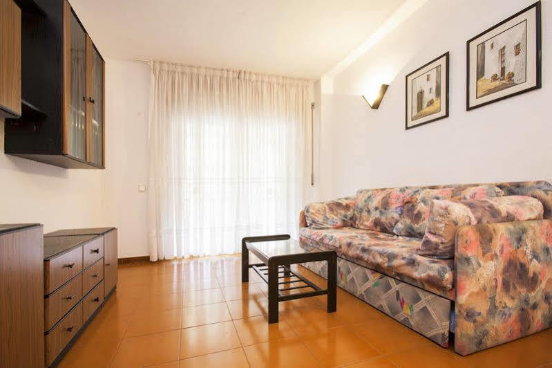 Cordoba Planet Costa Dorada Apartment Salou