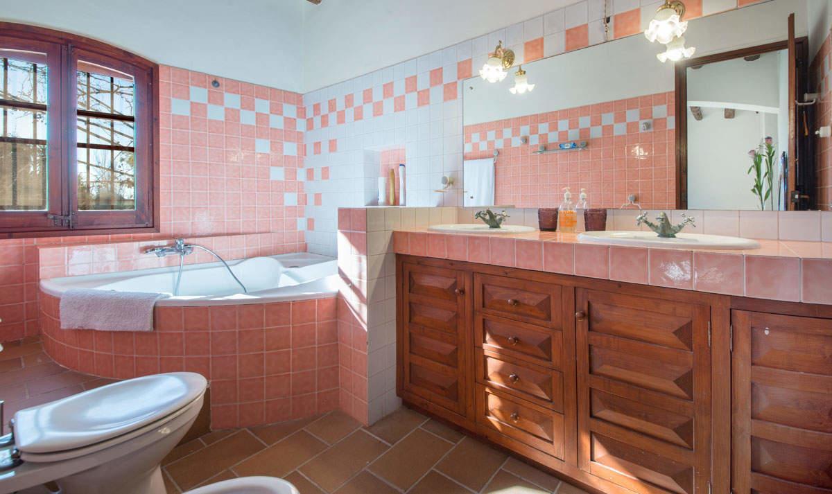 Сasa de vacaciones Deluxe House Mas Vell De Fontana