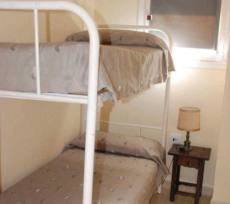 Flandria Appartement *