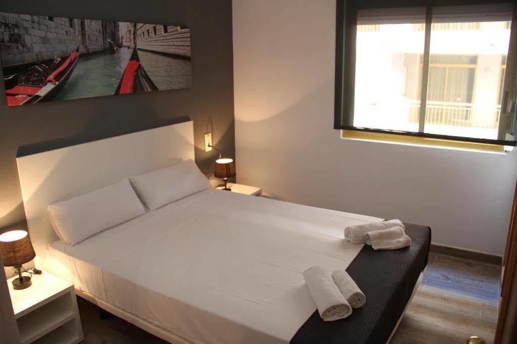 C&B Apartamento Catalunya 92