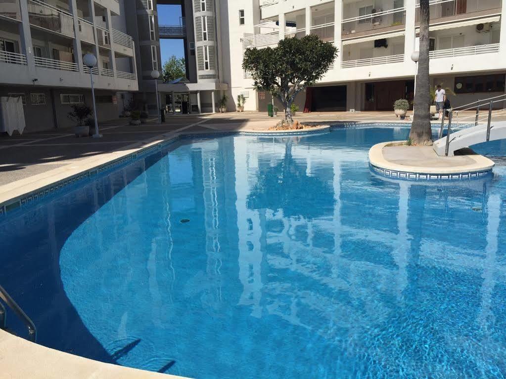 Apartamentos Royal Salou Hotel Salou