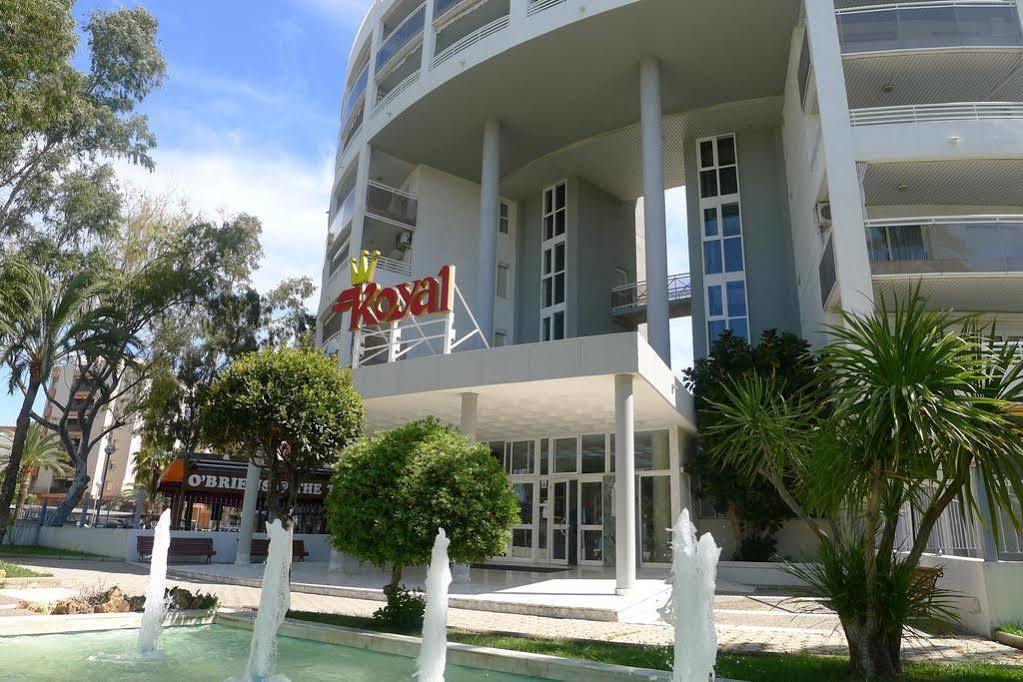Apartamentos Royal Salou 3*
