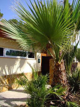 Camping Torre De La Mora Salou