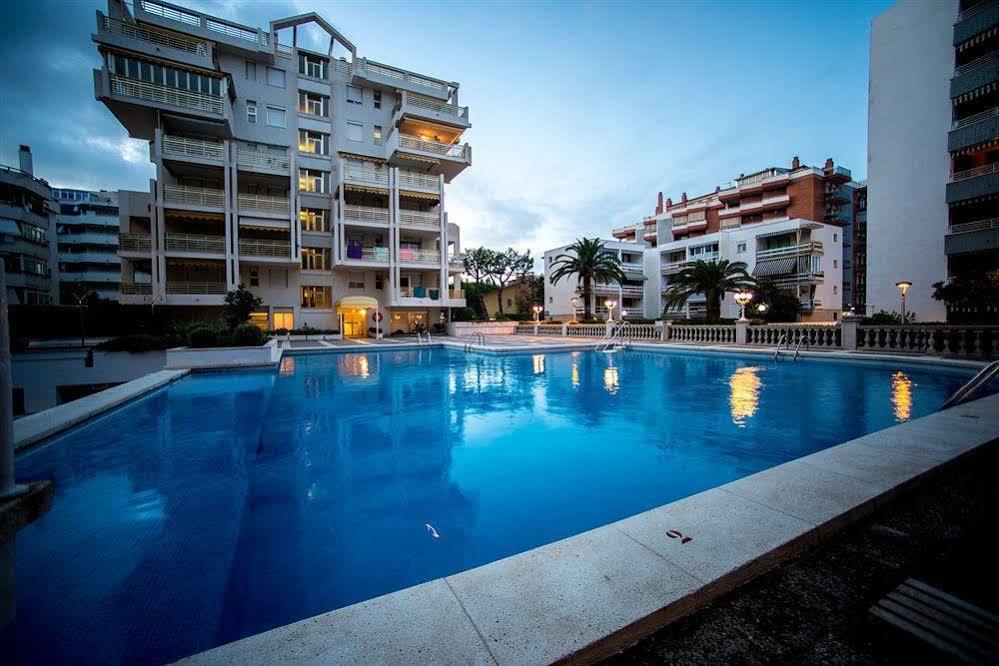Ona Novelty Appartement