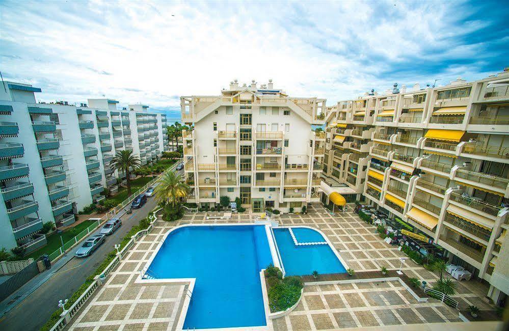 Ona Novelty Appartement Salou