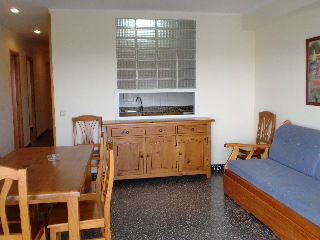 Apartment Goya *