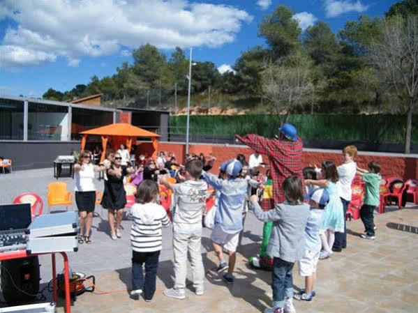 Camping La Union Campsite Salou