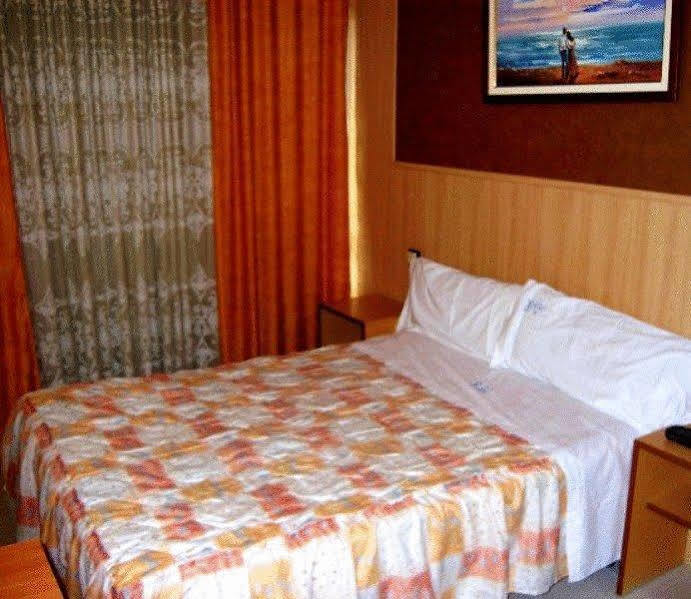 Guest house Venecia 2*