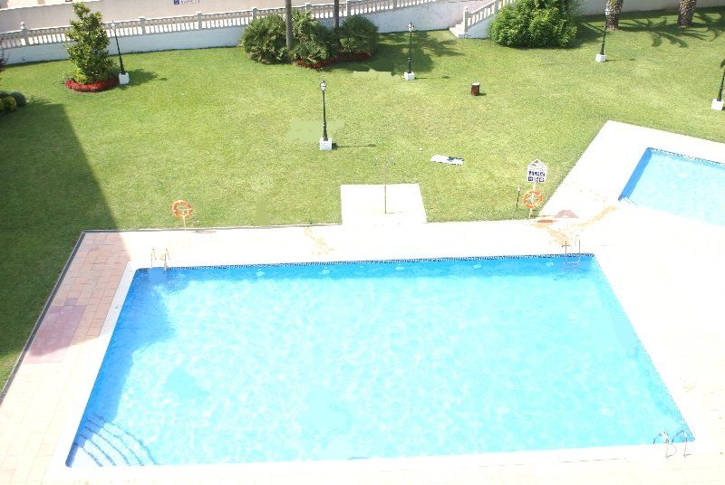 Apartamento Uhc Village Park *