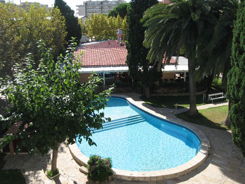 Corcega Palmyra Apartment